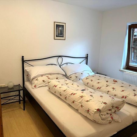 Appartement Blusnerhof à Virgen Extérieur photo