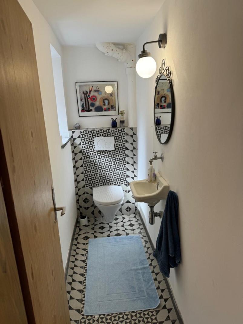 Appartement Blusnerhof à Virgen Extérieur photo